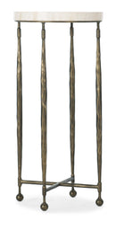 Commerce & Market Martini Table