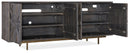 Commerce & Market Layers Credenza