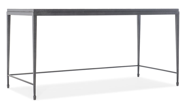 Commerce & Market Metal Desk