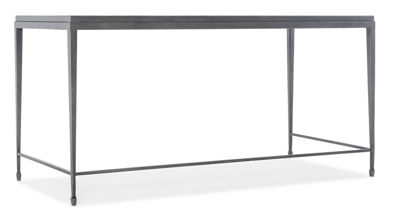 Commerce & Market Metal Desk