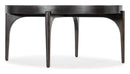 Commerce & Market Round Cocktail Table - 7228-80105-89