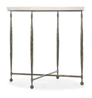 Commerce & Market Round End Table - 7228-80033-00
