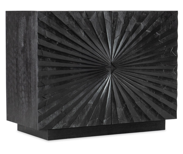 Commerce & Market Two Door Chest - 7228-85071-99