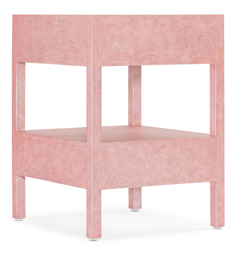 Courage Accent Table