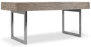 Curata Leg Desk