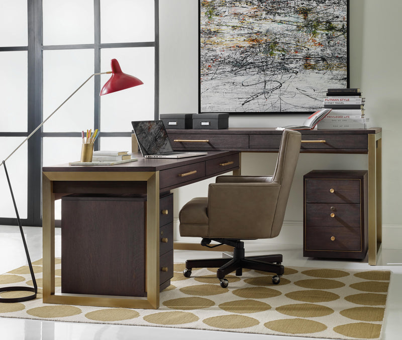 Curata Short Left/Right/Freestanding Desk