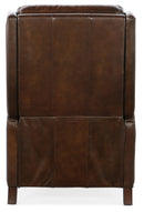 Declan Manual Push Back Recliner - RC251-PB-087