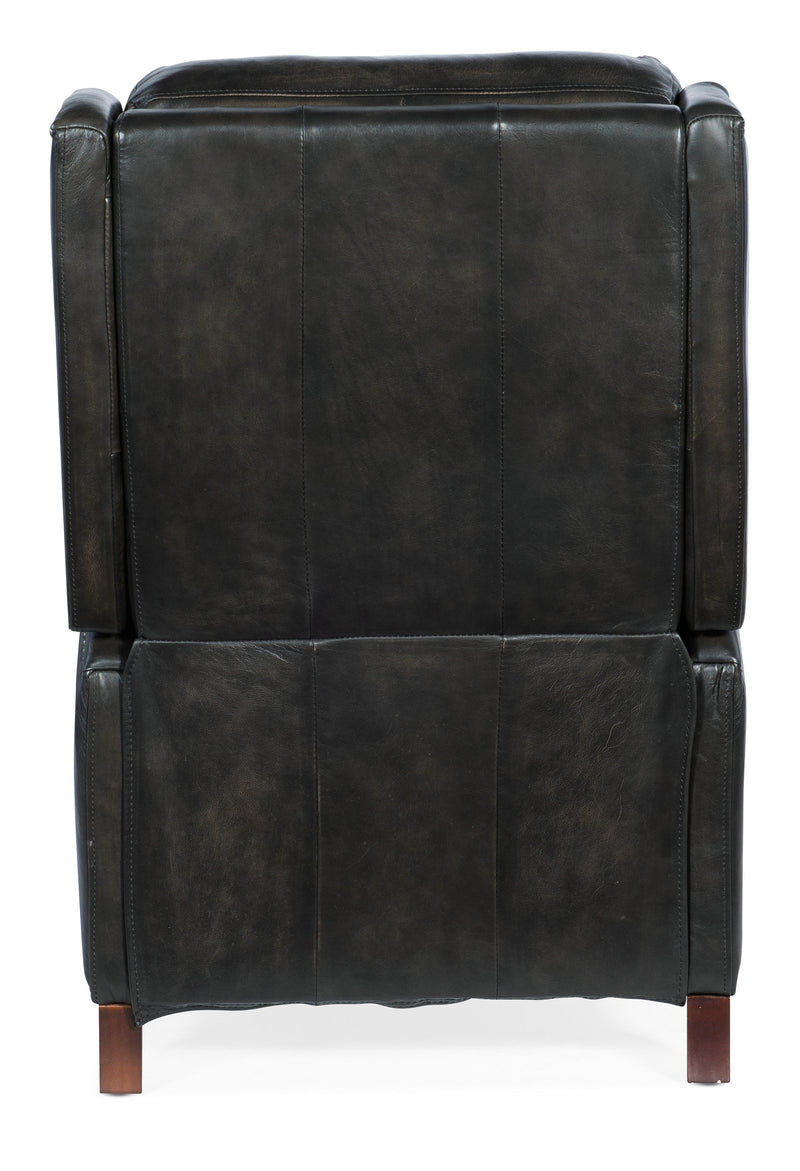 Declan Manual Push Back Recliner - RC251-PB-089