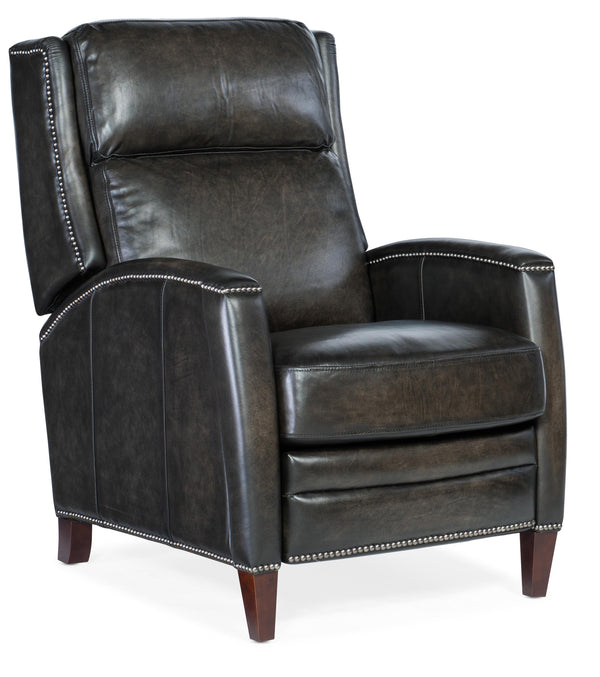 Declan Manual Push Back Recliner - RC251-PB-089