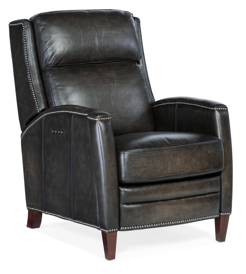 Declan PWR Recliner w/ PWR Headrest - RC251-PH-089