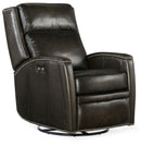 Declan PWR Swivel Glider Recliner - RC251-PSWGL-089