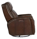 Declan PWR Swivel Glider Recliner - RC251-PSWGL-087