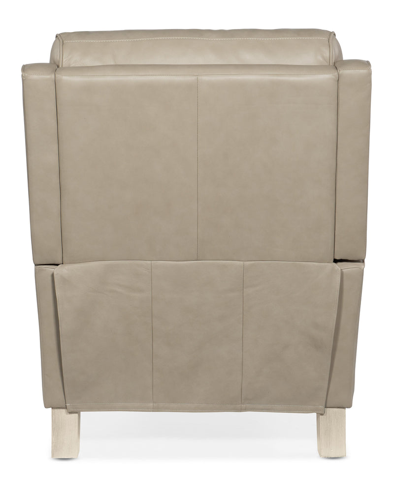 Dunes Power Recliner with Power Headrest - RC101-PH-009