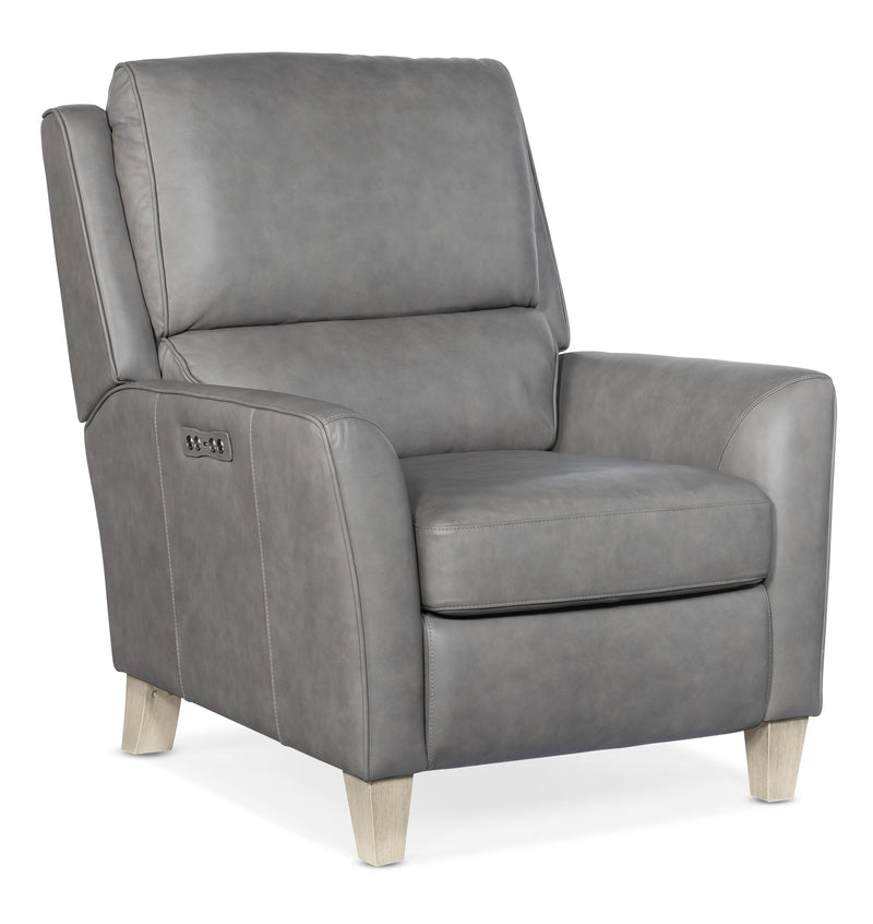 Dunes Power Recliner with Power Headrest - RC101-PH-090