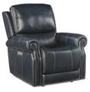 Eisley Power Recliner with Power Headrest and Lumbar - RC602-PHZL-049