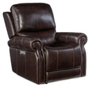 Eisley Power Recliner with Power Headrest and Lumbar - RC602-PHZL-089