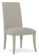 Elixir Upholstered Side Chair - 2 per carton/price ea