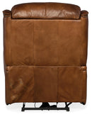 Emerson Power Recliner w/ Power Headrest