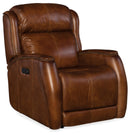 Emerson Power Recliner w/ Power Headrest