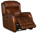 Emerson Power Recliner w/ Power Headrest