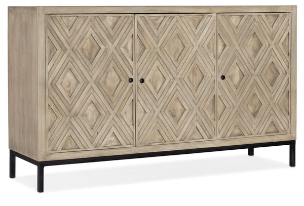 Entertainment Console - 5993-55460-80