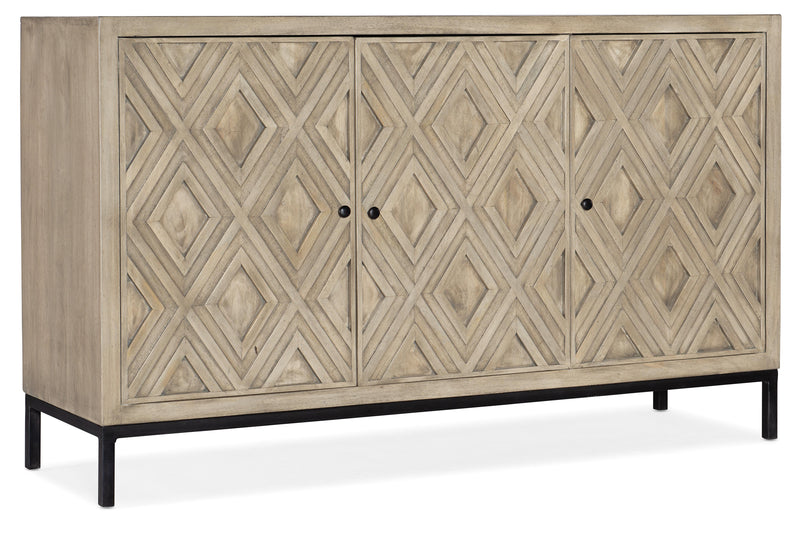 Entertainment Console - 5993-55460-80