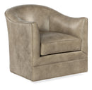 Gideon Swivel Club Chair - CC302-SW-080