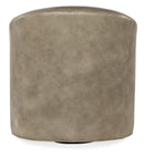 Gideon Swivel Club Chair - CC302-SW-080