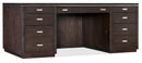 House Blend Executive Desk