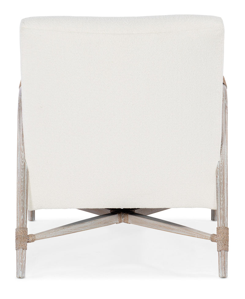 Isla Accent Lounge Chair