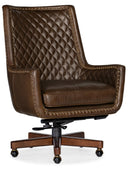 Kent Executive Swivel Tilt Chair - EC206-088