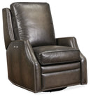 Kerley PWR Swivel Glider Recliner - RC260-PSWGL-095