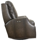 Kerley PWR Swivel Glider Recliner - RC260-PSWGL-095