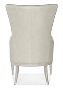 Kyndall Club Chair with Accent Pillow - CC903-003