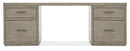 Linville Falls 84" Desk with Two Files