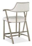 Linville Falls Stack Rock Counter Stool - 6150-75350-85