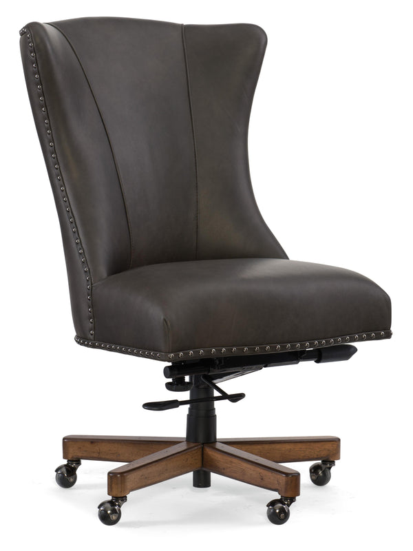 Lynn Executive Swivel Tilt Chair - EC483-079