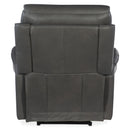 Lyra Zero Gravity Power Recliner with Power Headrest - SS608-PHZL1-093