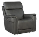 Lyra Zero Gravity Power Recliner with Power Headrest - SS608-PHZL1-093