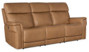 Lyra Zero Gravity Power Sofa with Power Headrest - SS608-PHZL3-082