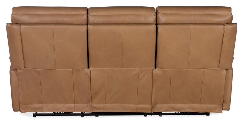 Lyra Zero Gravity Power Sofa with Power Headrest - SS608-PHZL3-082