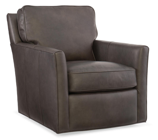 Mandy Swivel Club Chair