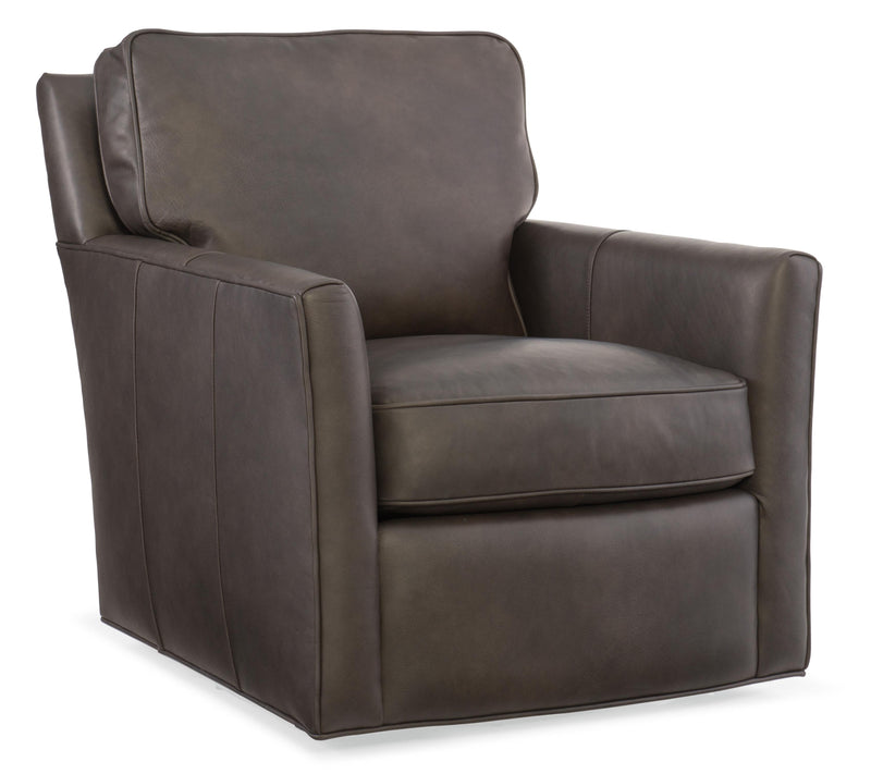 Mandy Swivel Club Chair