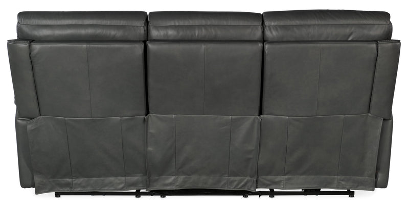 Lyra Zero Gravity Power Sofa with Power Headrest - SS608-PHZL3-093