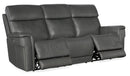 Lyra Zero Gravity Power Sofa with Power Headrest - SS608-PHZL3-093