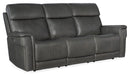 Lyra Zero Gravity Power Sofa with Power Headrest - SS608-PHZL3-093