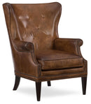 Maya Wing Club Chair - CC513-083
