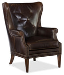 Maya Wing Club Chair - CC513-089