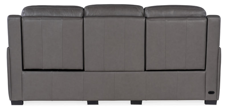 McKinley Power Sofa with Power Headrest & Lumbar - SS105-PHL3-095
