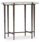 Melange Bellis Accent Table